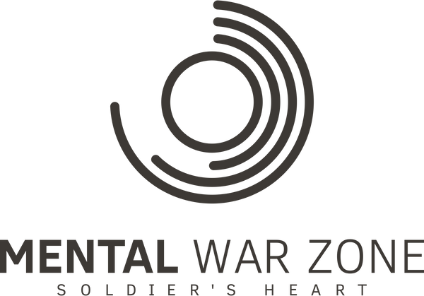MENTAL WAR ZONE